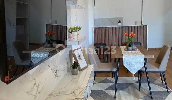 Villa Leasehold di Bali dengan Suasana Tropis yang Mewah