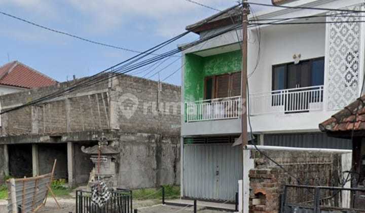 Ruko di Jalan Utama Tukad Balian 
