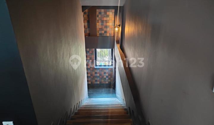 4-Story Shophouse in Seminyak 2