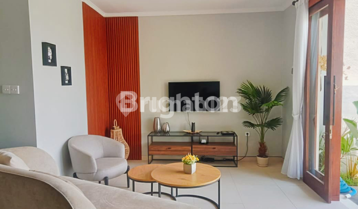 Exclusive Luxury Villa in Ungasan