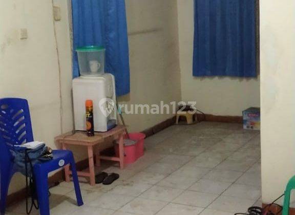 Rumah 2 Lantai Lokasi Strategis di Jl. Taman Palem Lestari, Cengkareng, Jakarta Barat 2