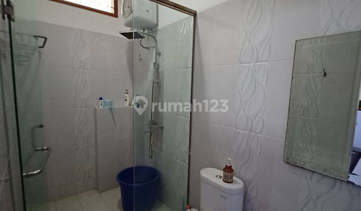 Rumah Bagus Unfurnished SHM Buah Batu Turangga, Bandung 2