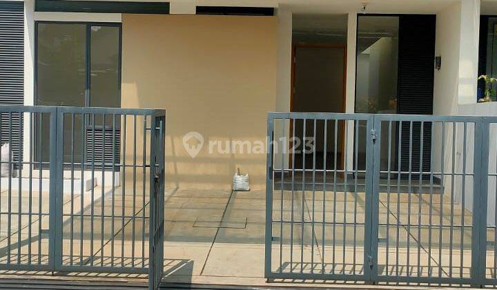 Rumah Bagus Unfurnished SHM BKR, Bandung 1