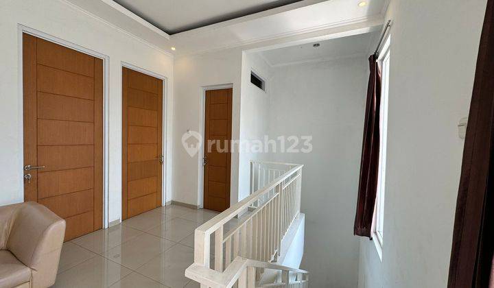 Rumah Bagus Unfurnished SHM Batununggal, Bandung 2
