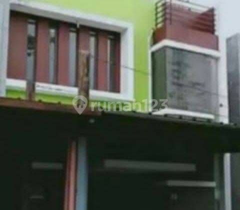 Rumah Bagus Unfurnished SHM Soekarno Hatta, Bandung 2