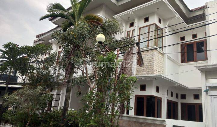 Rumah Bagus Unfurnished SHM kiarasari asri Buah Batu, Bandung 1