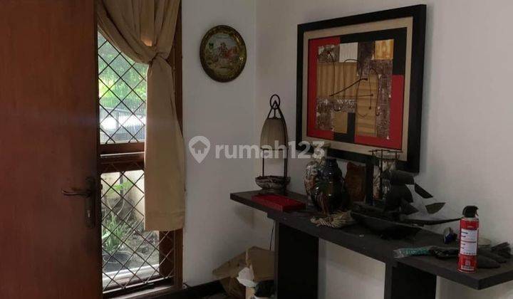 Rumah Bagus Unfurnished SHM Buah Batu, Bandung 2