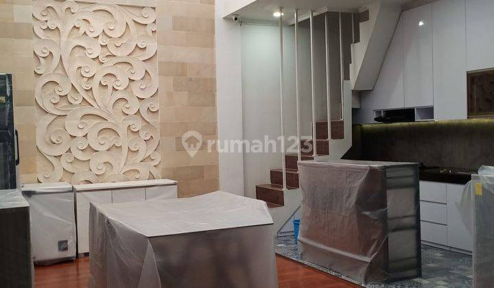 Rumah Bagus Furnished SHM Arcamanik, Bandung 2