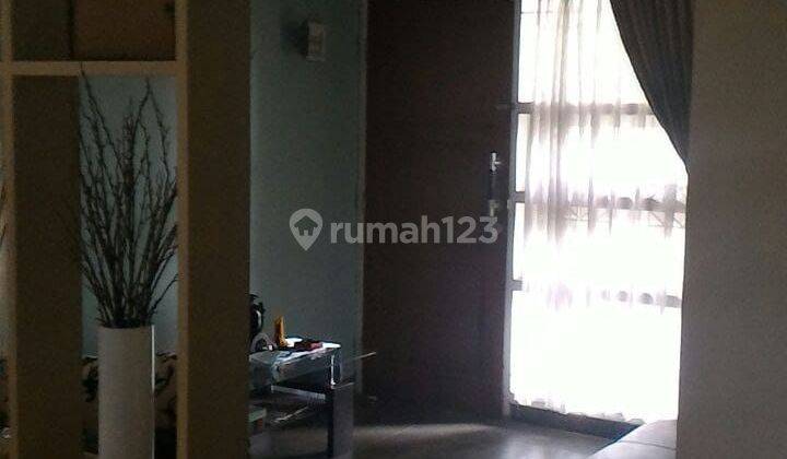 Rumah Bagus Unfurnished SHM Antapani, Bandung 2