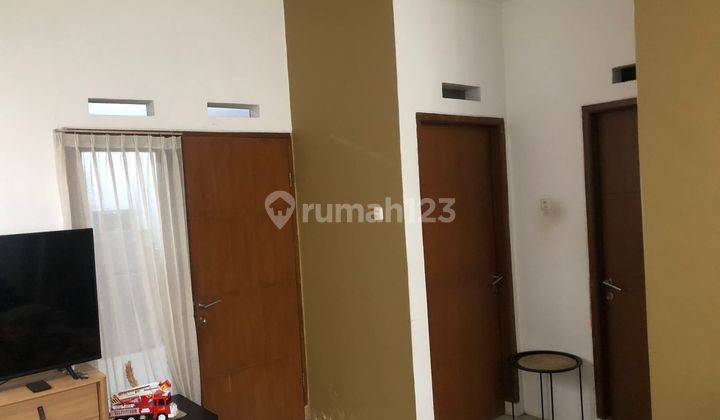 Rumah Bagus Unfurnished SHM Margacinta, Bandung 2