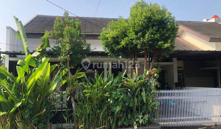 Rumah Bagus Siap Huni Adem Di Cluster Hook Unfurnished SHM Margacinta, Bandung 2