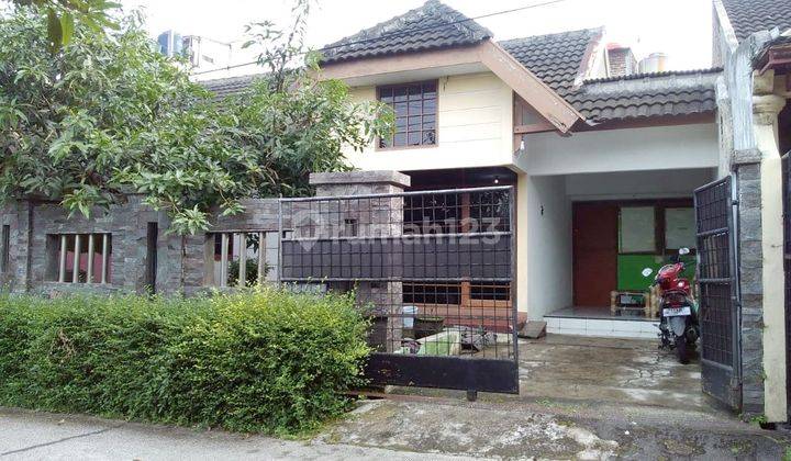 Rumah Bagus Ujung Berung Indah Unfurnished SHM Ujungberung, Bandung 1