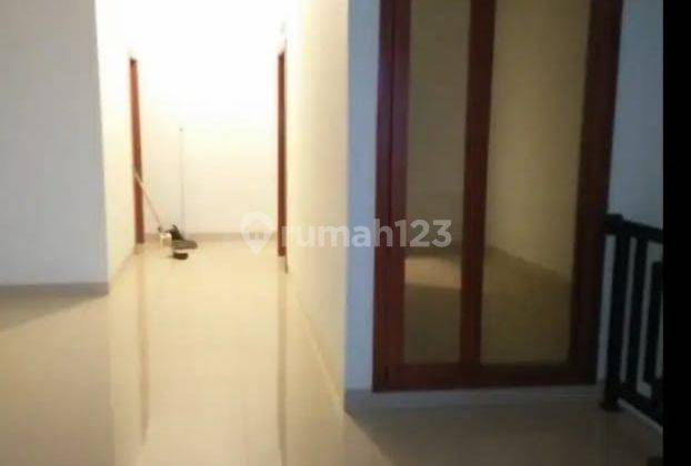 Rumah Bagus Unfurnished SHM Buah Batu, Bandung 2