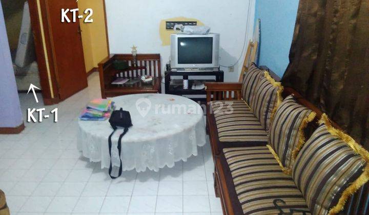 Rumah Bagus Ujung Berung Indah Unfurnished SHM Ujungberung, Bandung 2