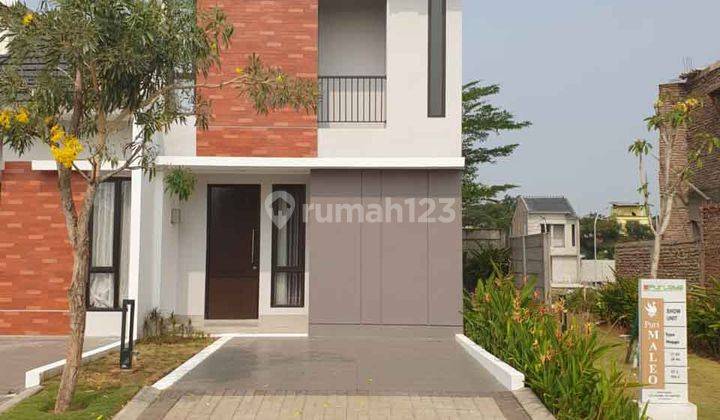 Dijual Rumah Murah Dekat Pusat Kota Bandung Harga Mulai 250jt 1