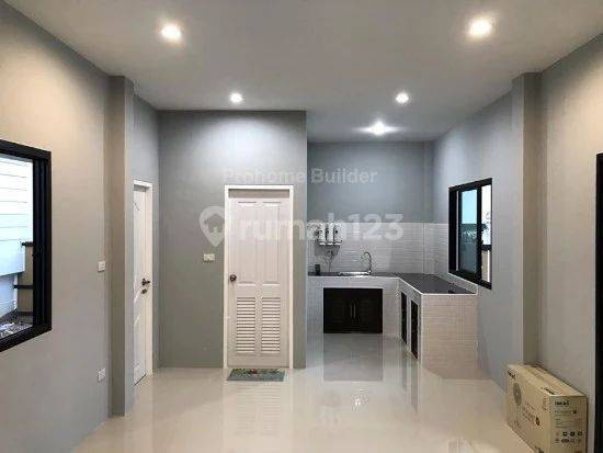 Dijual Rumah Murah Dekat Pusat Kota Bandung Harga Mulai 250jt 2