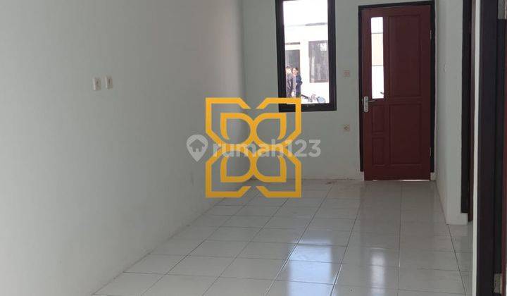 Rumah Dijual Murah Legalitas Shm Dekat Pusat Kota 2