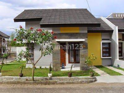 Dijual Rumah Murah Dekat Pusat Kota Bandung Harga Mulai 250jt 1