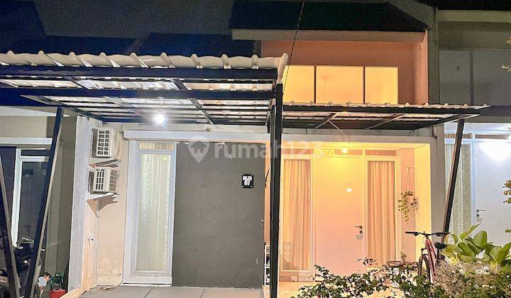 Dijual Rumah Murah Dekat Pusat Kota Bandung Harga Mulai 250jtjt 1