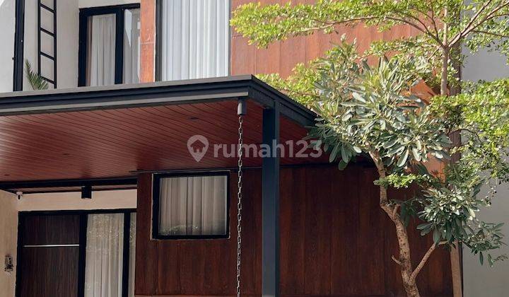 Rumah Dijual Murah Legalitas Shm Dekat Pusat Kota 2