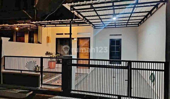 Rumah Dijual Murah Legalitas Shm Dekat Pusat Kota 1