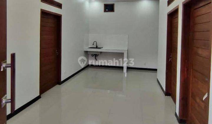 Dijual Rumah Murah Dekat Pusat Kota Bandung Harga Mulai 250jt 2