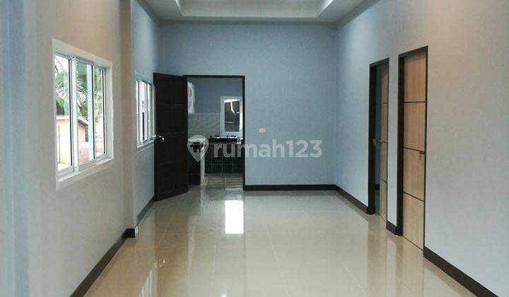 Dijual Rumah Murah Dekat Pusat Kota Bandung Harga Mulai 250jt 2