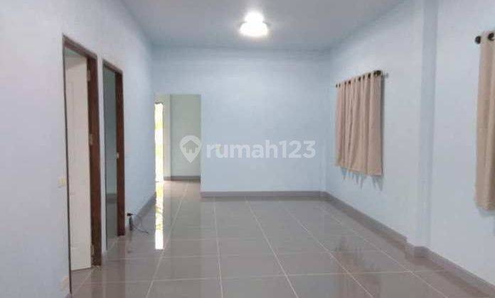 Jual Rumah Dekat Pusat Kota Legalitas Shm Aman Dan Amanah 2