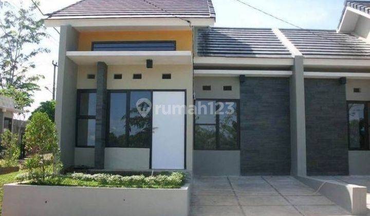 Jual Rumah Murah Bandung Lokasi Strategis Legalitas Shm 2