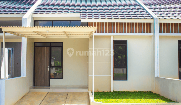 Dijual Rumah Murah Dekat Pusat Kota Bandung Harga Mulai 250jt 1