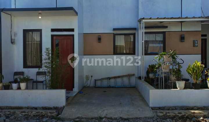 Rumah Murah Bandung Legalitas Shm Dekat Tol Buahbatu Lokasi Sangat Strategis Jalan Utama 7 Meter  1