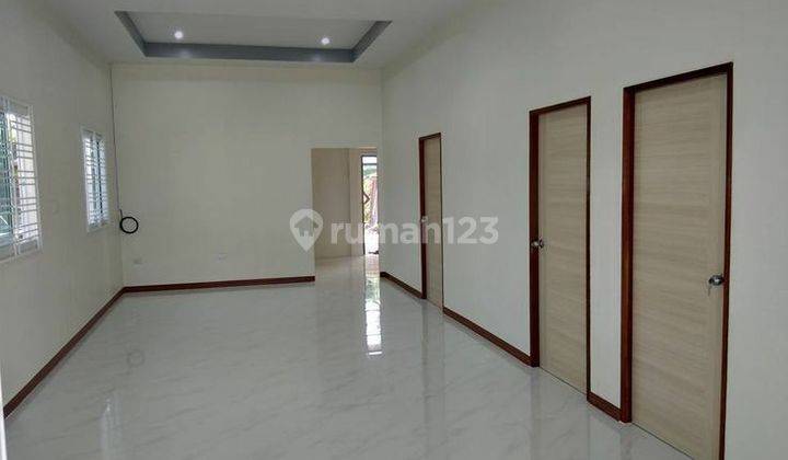 Rumah Murah Bandung Legalitas Shm Jalan Utama 12 Meter  2