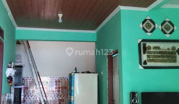 Rumah SHM Lokasi Strategis di Taman Narogong Indah, Rawalumbu, Bekasi 2