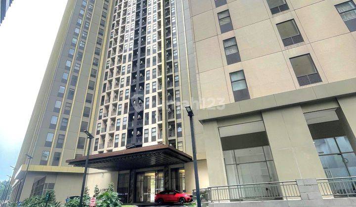  Apartment Mewah Dan Stategis Siap Huni 1