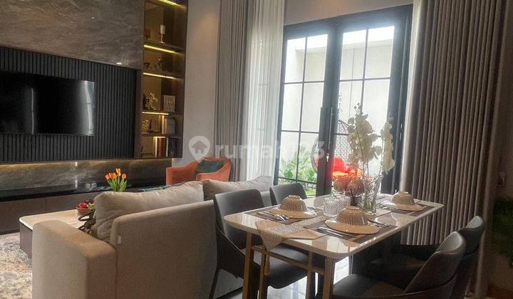 Rumah Nyaman Dan Strategis Harga Terjangkau 2