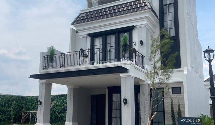 Rumah Nyaman Dan Strategis Harga Terjangkau 1