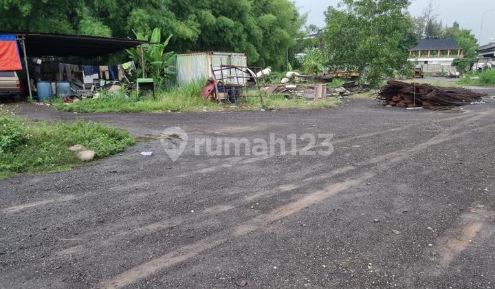 Tanah Daerah Di D.i Panjaitan, Jakarta Timur Tanah Daerah Di D.i Panjaitan, Jakarta Timur