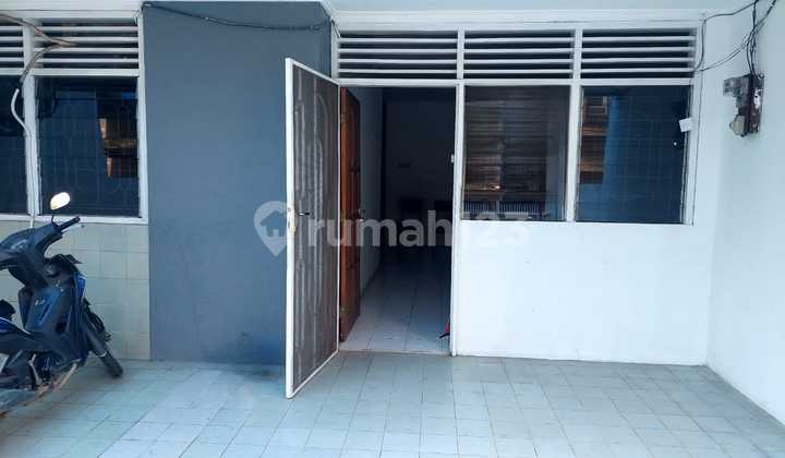 Rumah Mezzanine Siap Huni Dekat Mkg, Kelapa Gading Rumah Mezzanine Siap Huni Dekat Mkg, Kelapa Gading