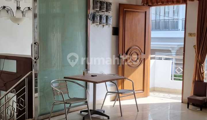 Fully Furnished Boarding House in Kelapa Lilin, Kelapa Gading 2