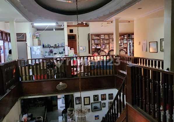 Rumah Bagus Dan Besar Siap Huni Di Gading Putih, Kelapa Gading