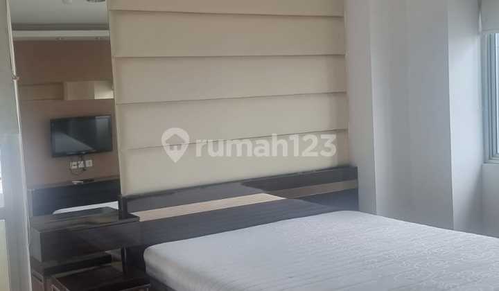 Apartemen Siap Huni di The Park, Kelapa Gading Apartemen Siap Huni di The Park, Kelapa Gading