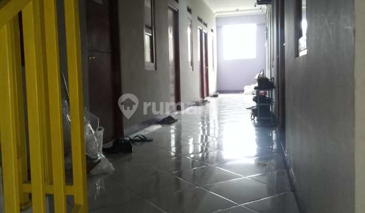 Dijual Kost Di Dekat Perkantoran Bidakara, Gatot Subroto Dijual Kost Di Dekat Perkantoran Bidakara, Gatot Subroto