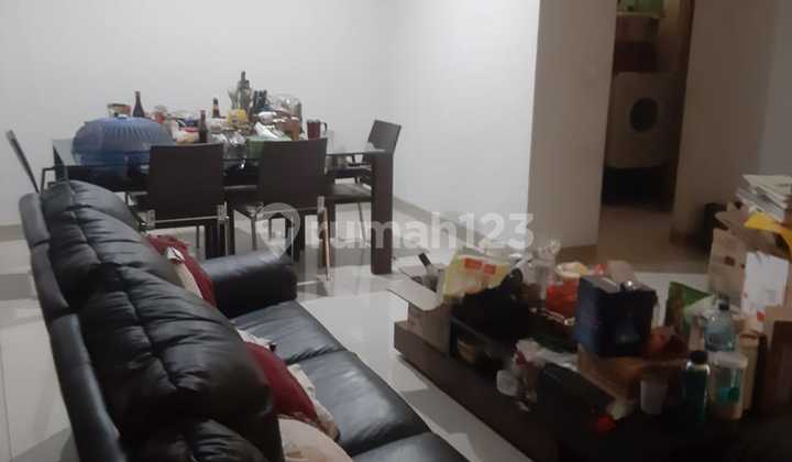 Rumah Bagus 2 Lantai Dijual Di Metro, Sunter 