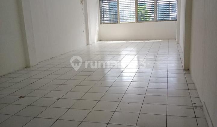 3.5-Story Shop House on Arteri Pondok Indah Road 2