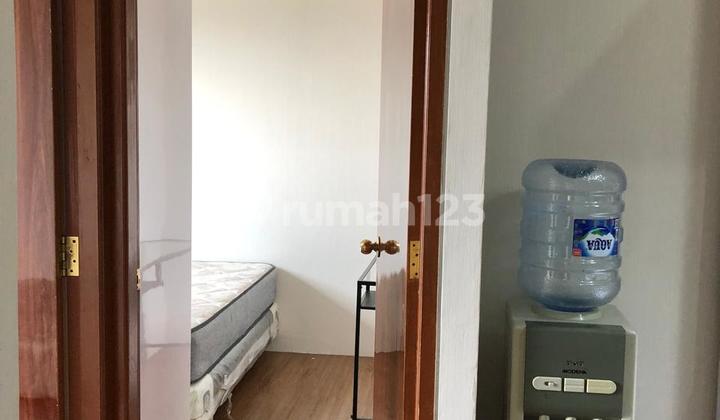 Ready-to-Occupy Apartment in Gading Mediterania, Kelapa Gading 2