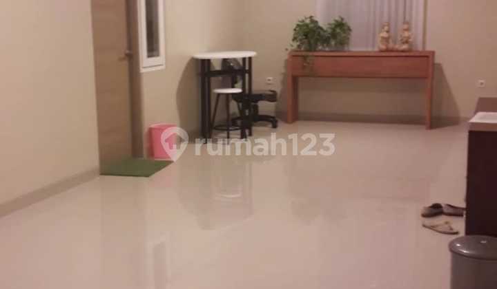 Tinggal Bawa Baju Aja - Dijual Kost Di Dekat Kampus Ugm 1