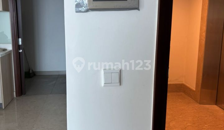 Apartemen Kensington dengan Private Lift di Kelapa Gading 2