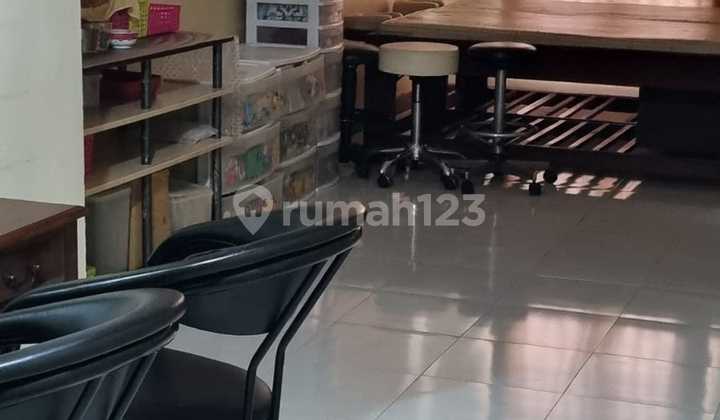 Rumah Bisa Dijadikan Usaha Di Sumagung, Kelapa Gading 2