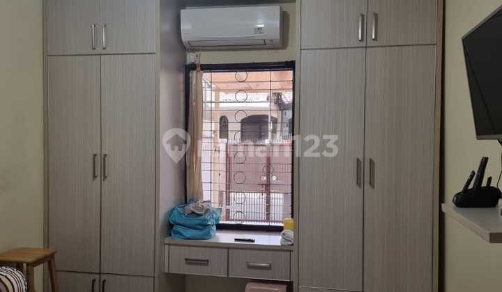 Dijual Rumah Siap Huni di BCS 2