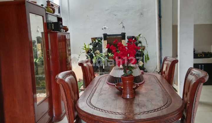 Rumah Shm Bagus 2 Lantai Dijual Di Cinangka 2